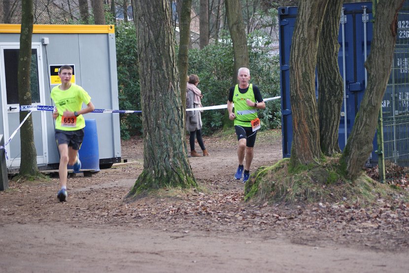 Kerstjogging 2015 - 025